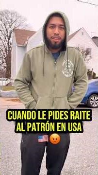 My boss charges me a lot for the ride 🇺🇸😡 #usa #humor #short