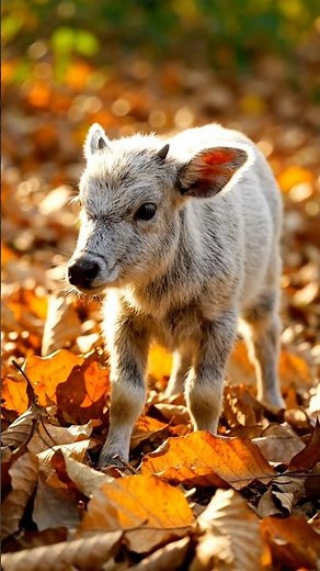 Các động vật cute #viralvideo #nature #animals