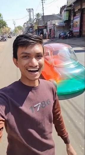 “World’s First Jelly Car! Ultra Realistic Squishy Car in 4K | Unbelievable Science Experiment”
