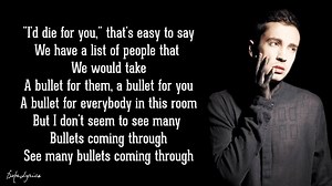 19K views · 422 reactions | twenty one pilots - Ride (Lyrics) Source - DopeLyrics #hotmusic #qhlyrics #learningenglish | QH Lyrics | Facebook