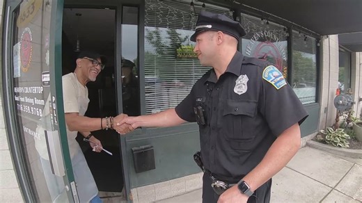 BPD ending foot patrol program