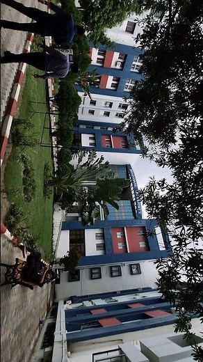 Exploring the vibrant campus life at Brainware University Kolkata 🎓✨