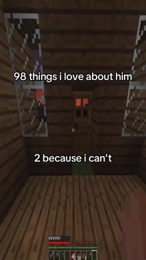 1-He says he doesn't care, then he cares more than he should 2-His passions 3-How he opens up to me 4-He could take what he wants whenever he wants 5-The mini paragraphs he writes me 6-He makes me feel beautiful every day 7-He's the only one who's treated me really well 8-His style 9-He worries about me 10-He can make my day better with a text 11-He always thinks about doing the right thing 12-He always does the right thing 13-He's made me better 14-His kindness 15-He can calm me down even witho