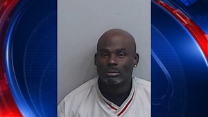 APD: Suspected car thief arrested 70 times