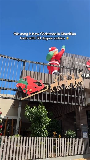 Yousra Dettmar | Business | Travel | Women Empowerment | Last Christmas in Morocco This Christmas in Mauritius Where will we be next Christmas ? ✈️ • • • • • • • • • • • • • • •... | Instagram