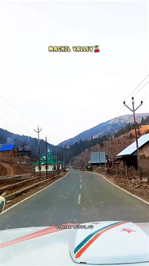 Tàntrày Mùshtàq | Tou kab aarahe ho, Machil Valley...!🫵😍🙆 . . #nature #naturebeauty #naturevibes #natureofmachilvalley #machilvalley #unexploredplaces... | Instagram