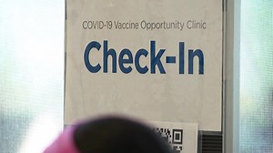 Over 3,200 new COVID-19 cases reported in Ohio Friday