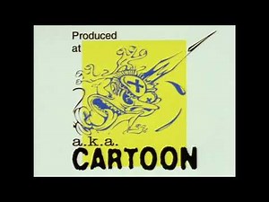 AKA Cartoon Inc./Cartoon Network (1999) (24th Anniversary Edition)