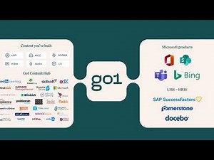 Go1 Company Overview