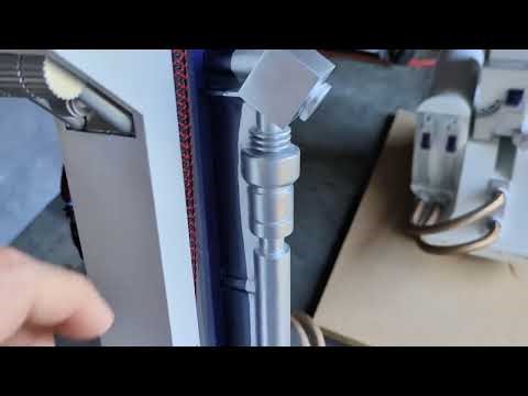 3D Printed R2D2 - Part 117