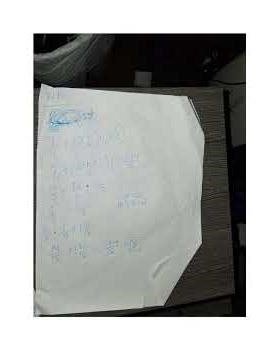 Here are examples of how to simplify complex and mixed fractions. Text 559-744-3169 for services.