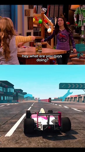 iGive Away a Car Cupcake Slam Challenge