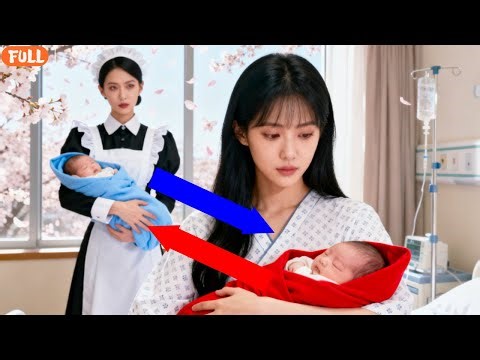 Nanny Swapped My Daughter&Abused Her for 20 Years—Now I’ve Found Her, And Hell Awaits Them!