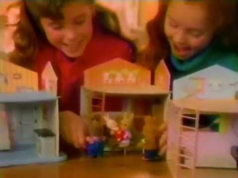 Maple Town Commercials Compilation