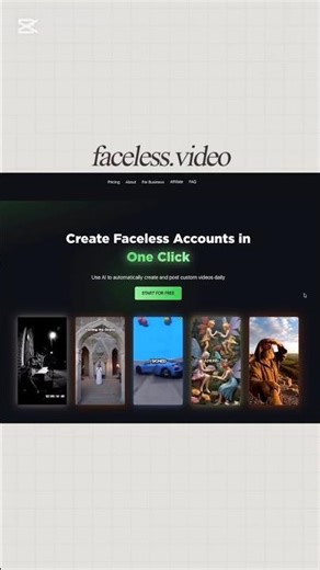 This Ai video generator will blow your mind #ai #shorts