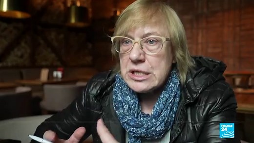 Focus - Agriculture en Ukraine : le grenier à blé du monde à l'épreuve de la guerre