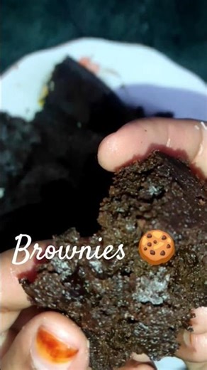 how to make perfect brownies at home without oven