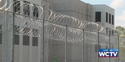 Contraband investigation at Leon County Jail leads to three arrests, including GED teacher