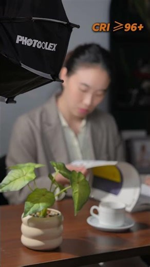 PHOTO OLEX Q100C Unboxing & Test: 100W RGB COB Monster!