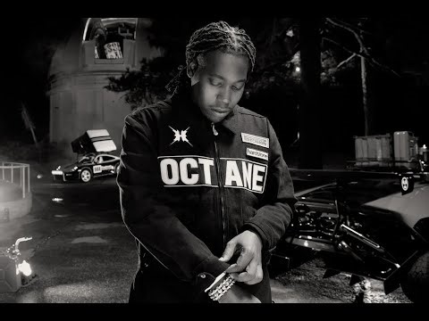 [FREE] DON TOLIVER TYPE BEAT - C8H18 - TRAP TYPE BEAT OCTANE