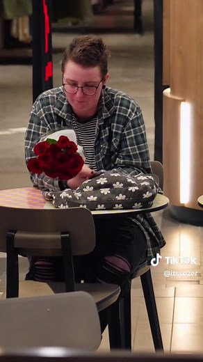 Small Acts of Kindness Can Save Lives