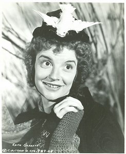 Edith Barrett - Alchetron, The Free Social Encyclopedia