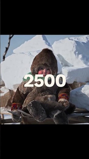 The History of The Inuit People Part 1