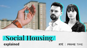90K views · 37 reactions | What's happened with Ireland's social housing plans? This video is part of the new 'Explained by Prime Time' online-only series. Others are available on our Facebook page. Click Like to get new episodes weekly. | Prime Time | Facebook