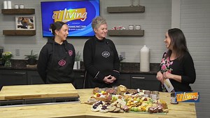 Learn the story behind Say Wow in Decatur