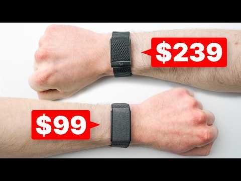 Whoop 5.0 vs Helio Strap (Don't Make This Mistake)