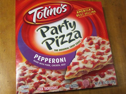 Can You Microwave Totino's Pizza? (Find Out If You Can or Can't)