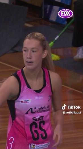 Adelaide Thunderbirds Win: Full Power Performance