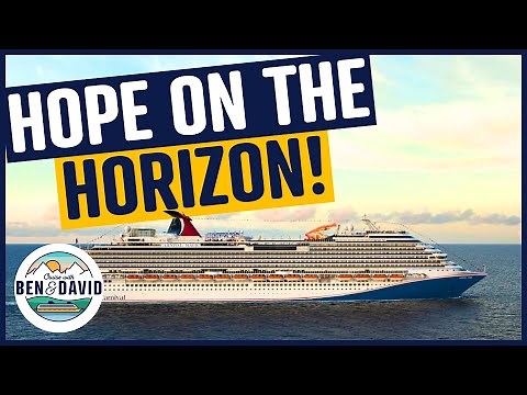 Latest Cruise News: Thousands of Crew Return, MSC, Carnival and MORE!