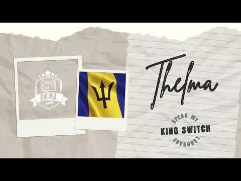 Cherbz - Thelma | Barbados Calypso Music | Crop Over 2025 Social Commentary