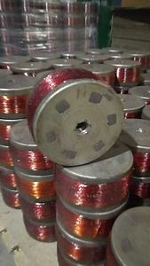 [Hot Item] Rail-Specific Rust Removal Wheel, Precision Grinding Machine, Grinding Vehicle High-Speed Grinding Stone