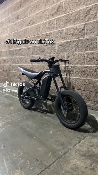 The King is Back: Bigniu Bike Launch Announcement