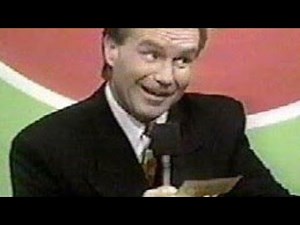 Combs Feud Ex Husbands vs Ex Wives 1993