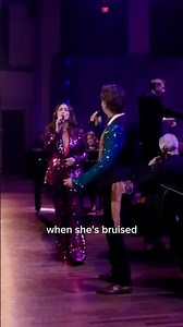 One year ago 🤍 “She Used To Be Mine” alongside the incredible @s‪@sarabareilles‬