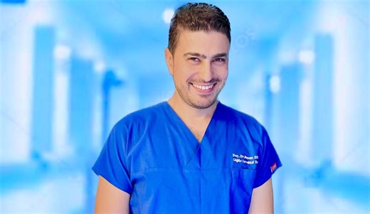 Modified Ravitch Procedure Surgery Pectus Carinatum - Dr. Pectus - drpectus.com