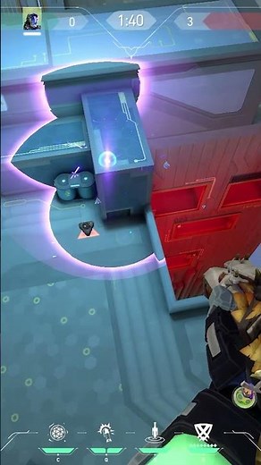 Abyss KayO Lineup - A Post Plant Fragment