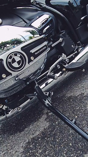 5.3K views · 90 reactions | Sound Check for new exhaust on BMW R18 Bagger #bmwmotorrad #bmwmotorcycle #bkkmotorcycle #R18 #BMWR18 #soulfuel #bmwmotorcycle | BMW BKK Motorcycle | Facebook