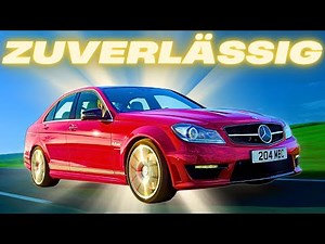 Die ZUVERLÄSSIGSTEN Diesel-Autos für unter 5000 € - 2026 Edition