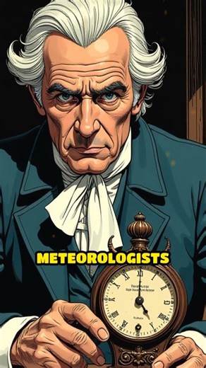 How the Hygrometer Revolutionized Forecasting