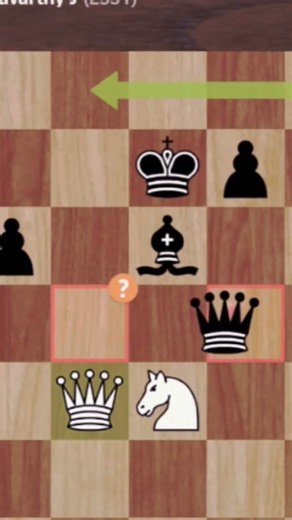 The Game That Proved Magnus Was a Future World Champion #chess #viral