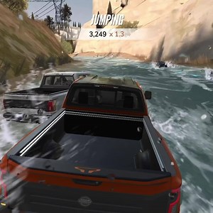 785 reactions · 102 shares | Rebel Racing goes off-road! Don't miss out on brand new challenges. Download the update now! | Rebel Racing | Facebook