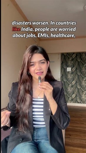 If the world’s biggest problems are discussed every year, why do they keep getting worse? Davos 2026