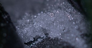 Everything you need to know about the most yuck type of winter weather: Sleet