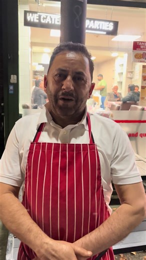 Discover Apna Style in Sheffield