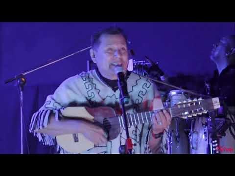 Kjarkas - Ave de Cristal HD