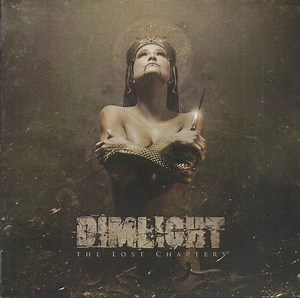 Dimlight - The Lost Chapters
